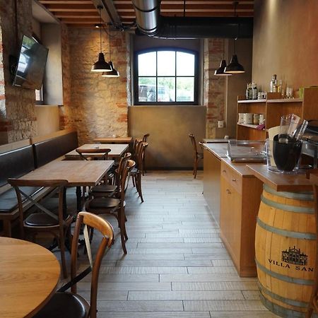 Nuova Filanda Rooms And More Valdobbiadene Luaran gambar