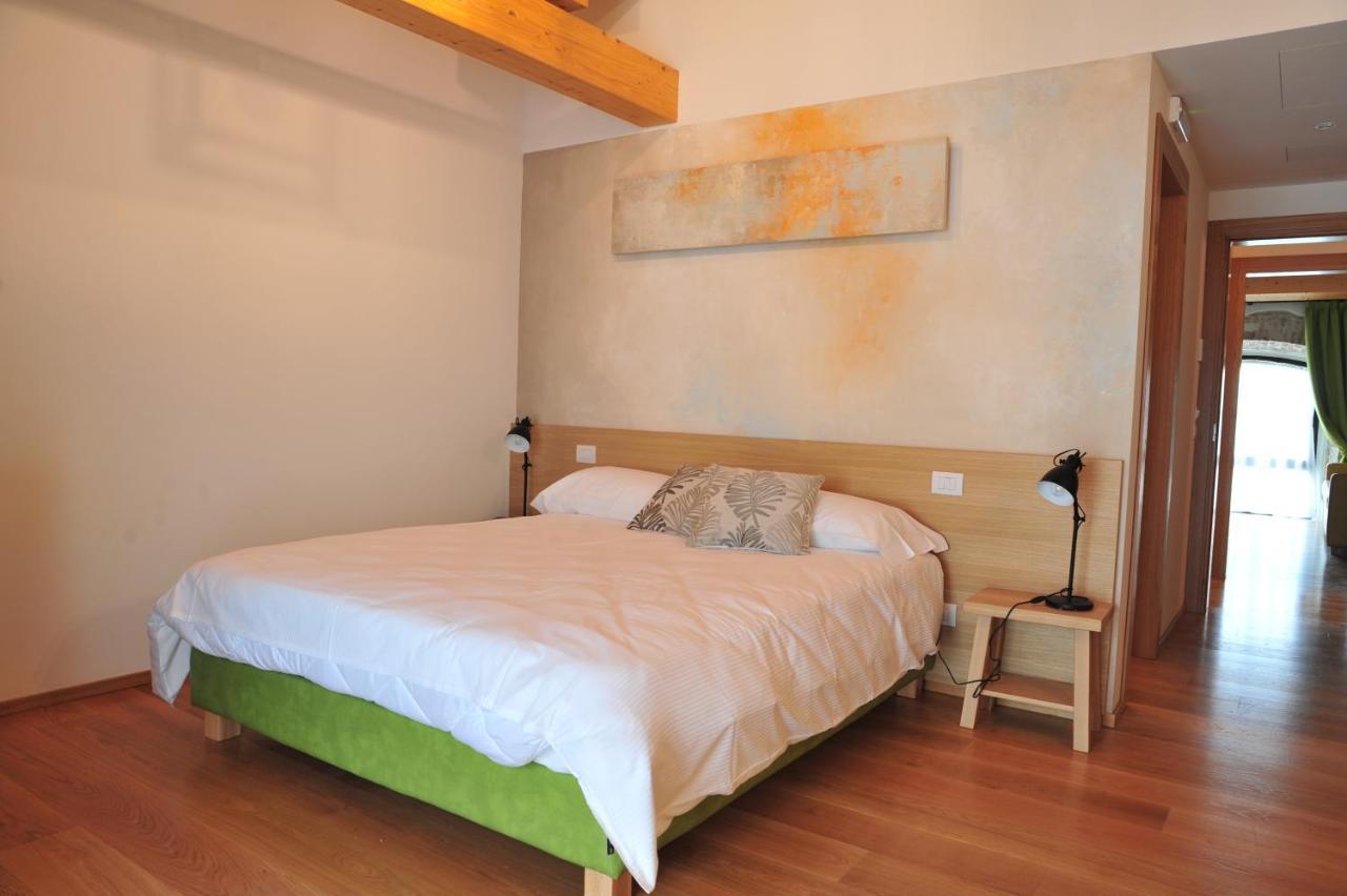 Nuova Filanda Rooms And More Valdobbiadene Luaran gambar