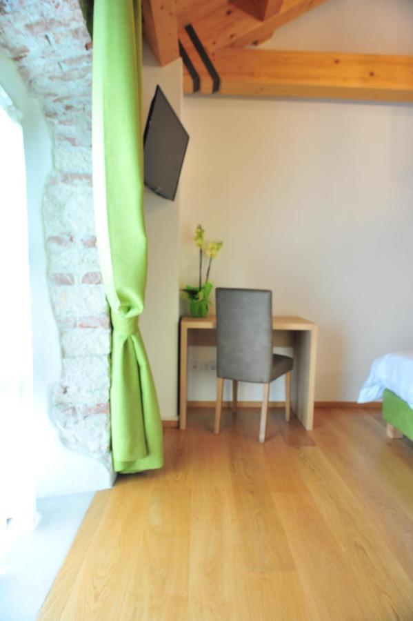 Nuova Filanda Rooms And More Valdobbiadene Luaran gambar