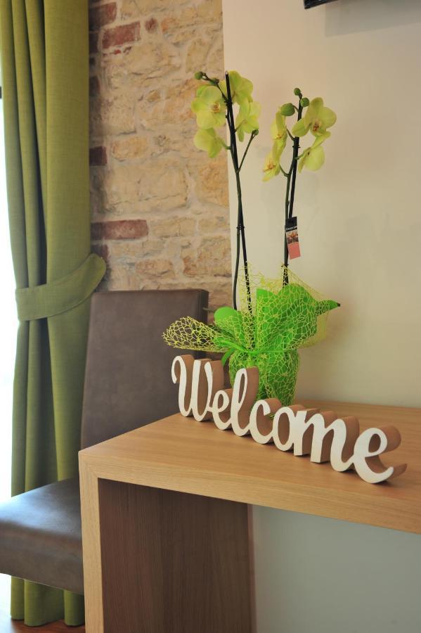 Nuova Filanda Rooms And More Valdobbiadene Luaran gambar