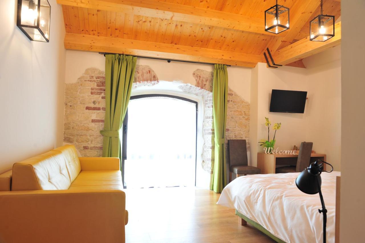 Nuova Filanda Rooms And More Valdobbiadene Luaran gambar