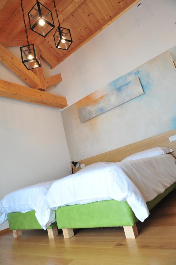 Nuova Filanda Rooms And More Valdobbiadene Luaran gambar