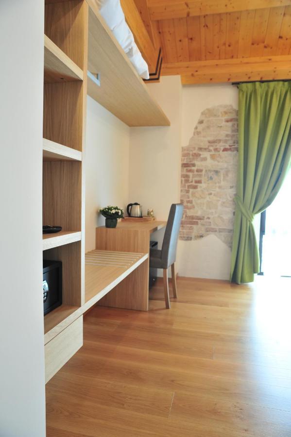 Nuova Filanda Rooms And More Valdobbiadene Luaran gambar