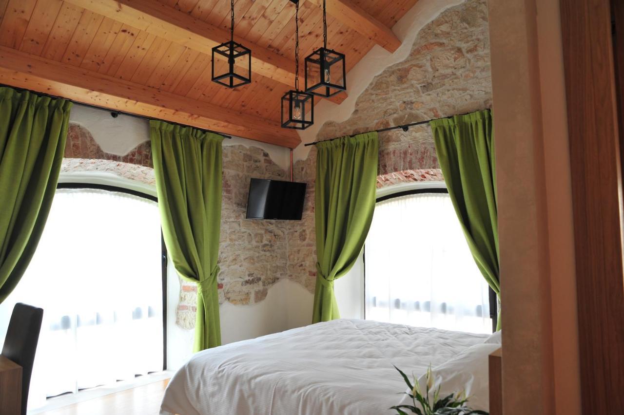 Nuova Filanda Rooms And More Valdobbiadene Luaran gambar