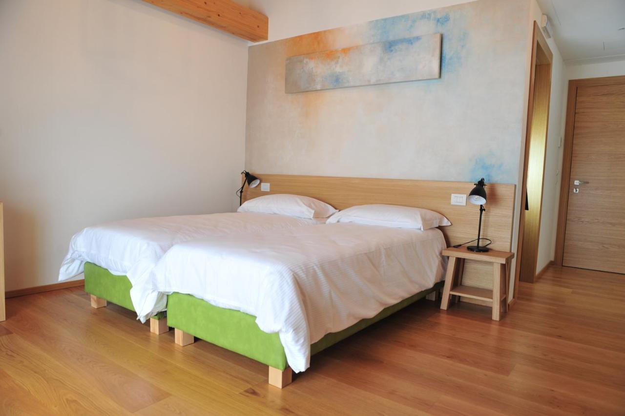 Nuova Filanda Rooms And More Valdobbiadene Luaran gambar