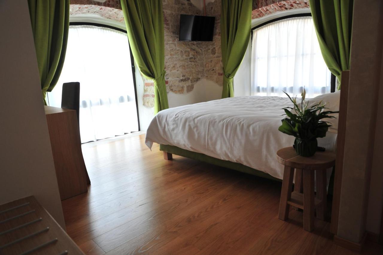 Nuova Filanda Rooms And More Valdobbiadene Luaran gambar