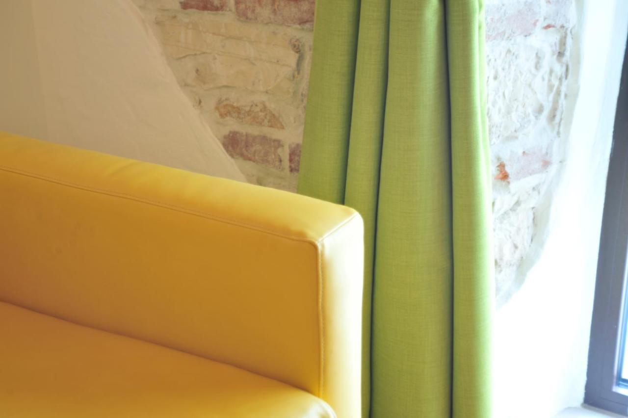 Nuova Filanda Rooms And More Valdobbiadene Luaran gambar