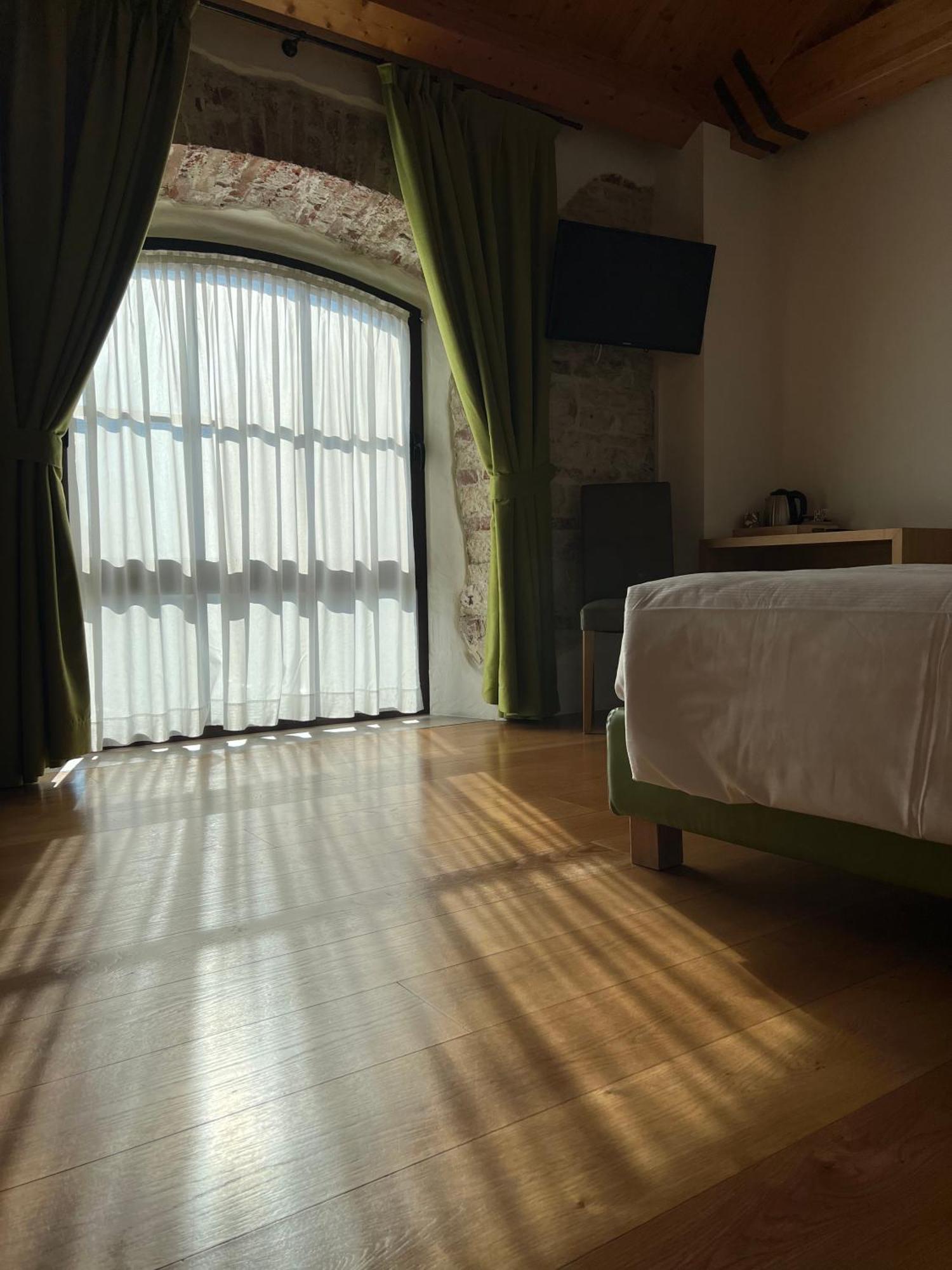 Nuova Filanda Rooms And More Valdobbiadene Luaran gambar