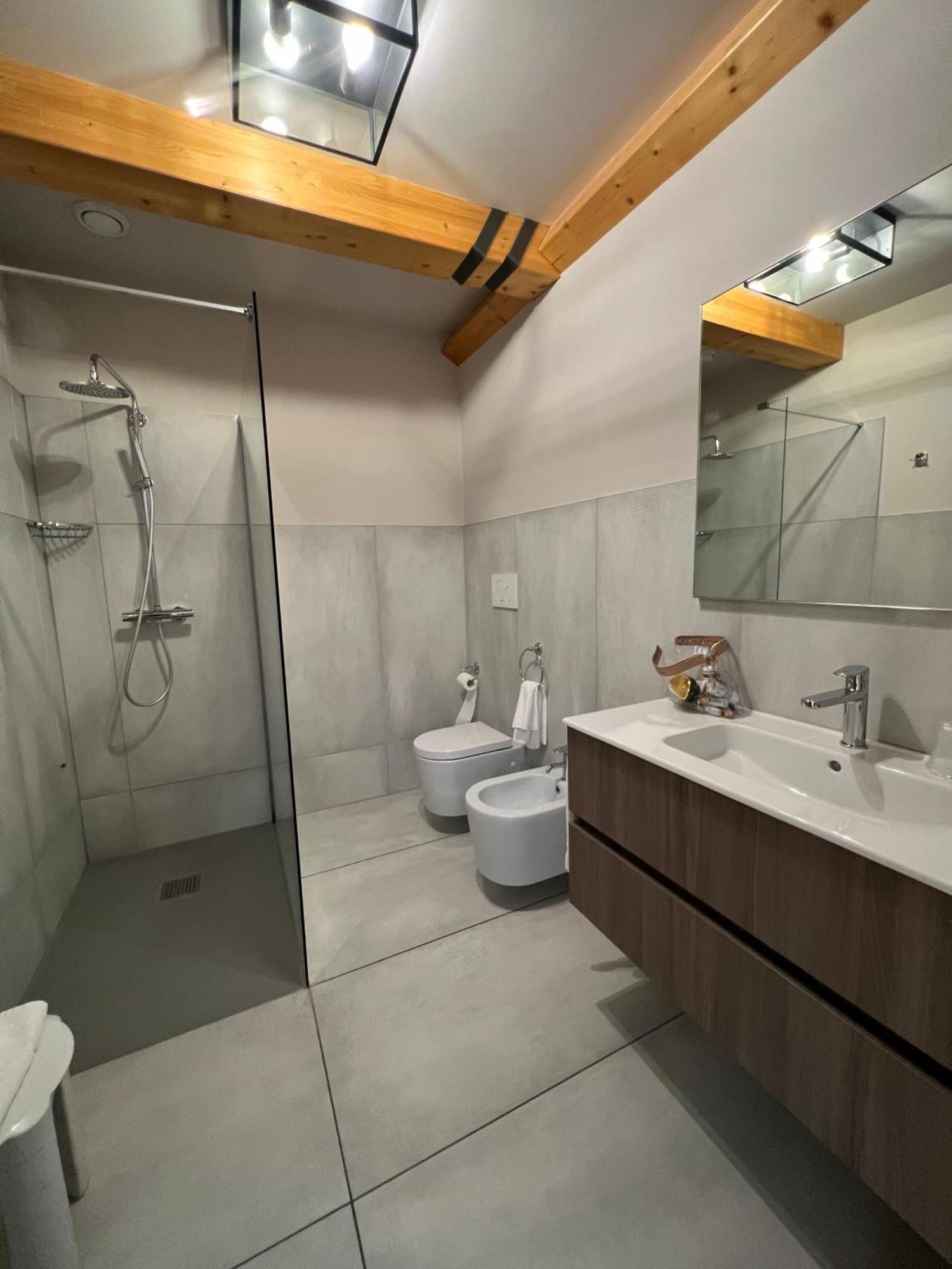 Nuova Filanda Rooms And More Valdobbiadene Luaran gambar