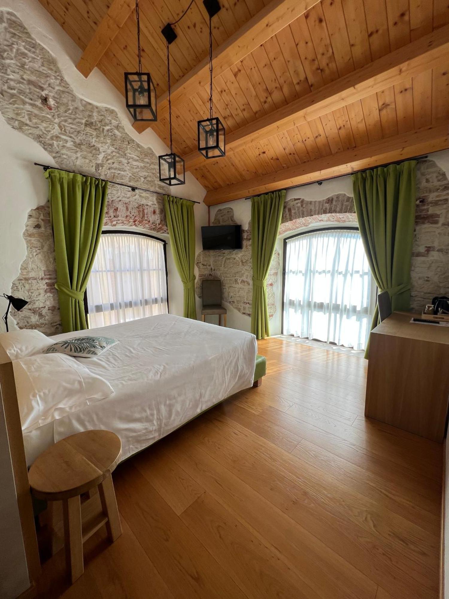 Nuova Filanda Rooms And More Valdobbiadene Luaran gambar