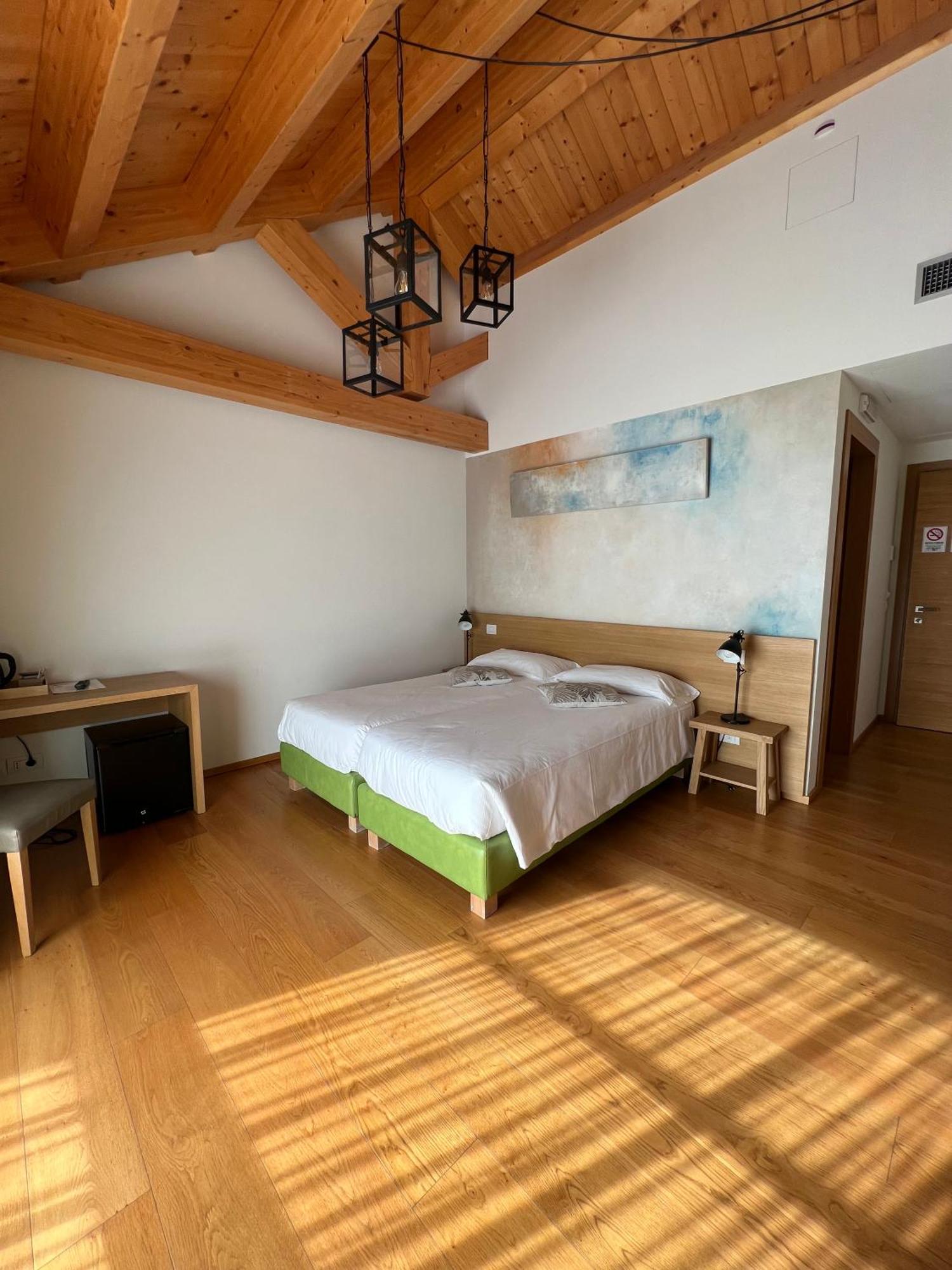 Nuova Filanda Rooms And More Valdobbiadene Luaran gambar