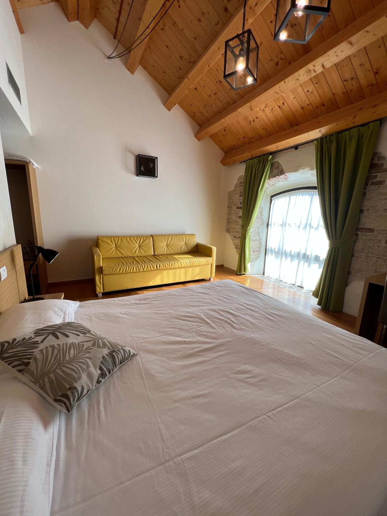 Nuova Filanda Rooms And More Valdobbiadene Luaran gambar