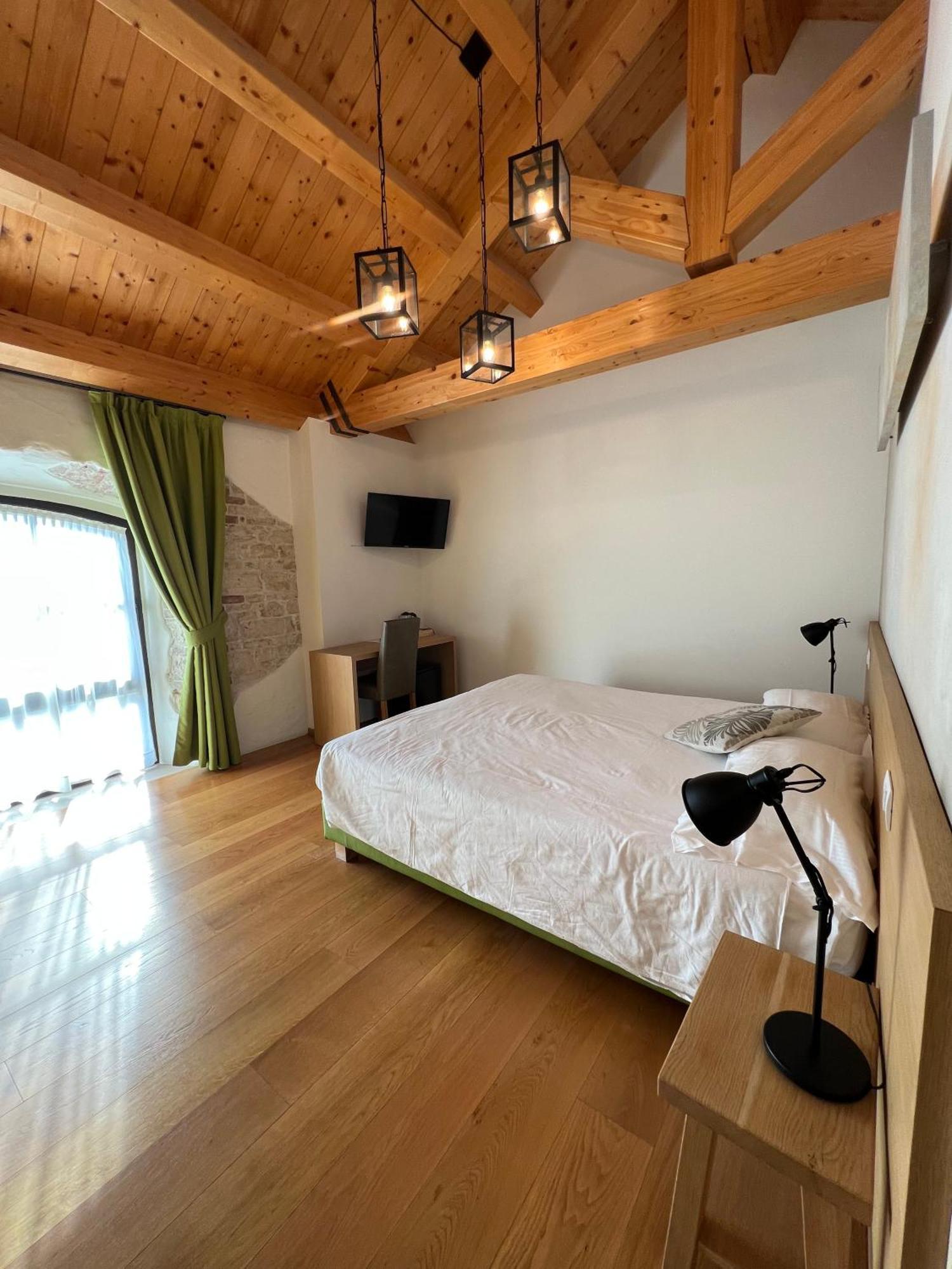 Nuova Filanda Rooms And More Valdobbiadene Luaran gambar