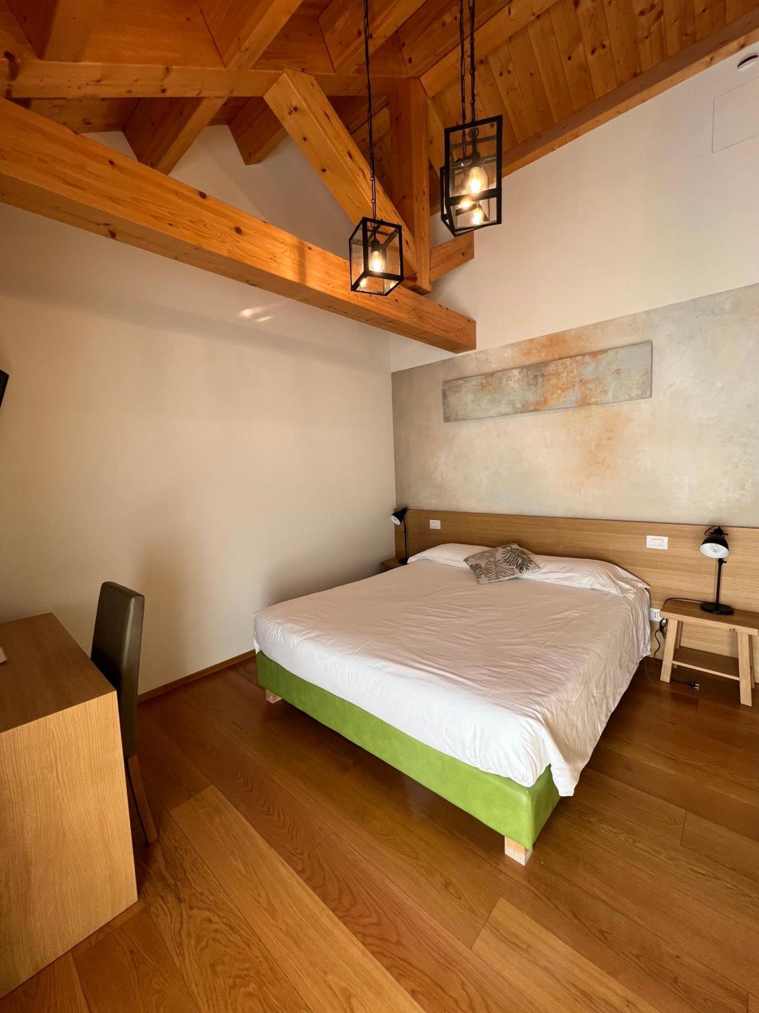 Nuova Filanda Rooms And More Valdobbiadene Luaran gambar
