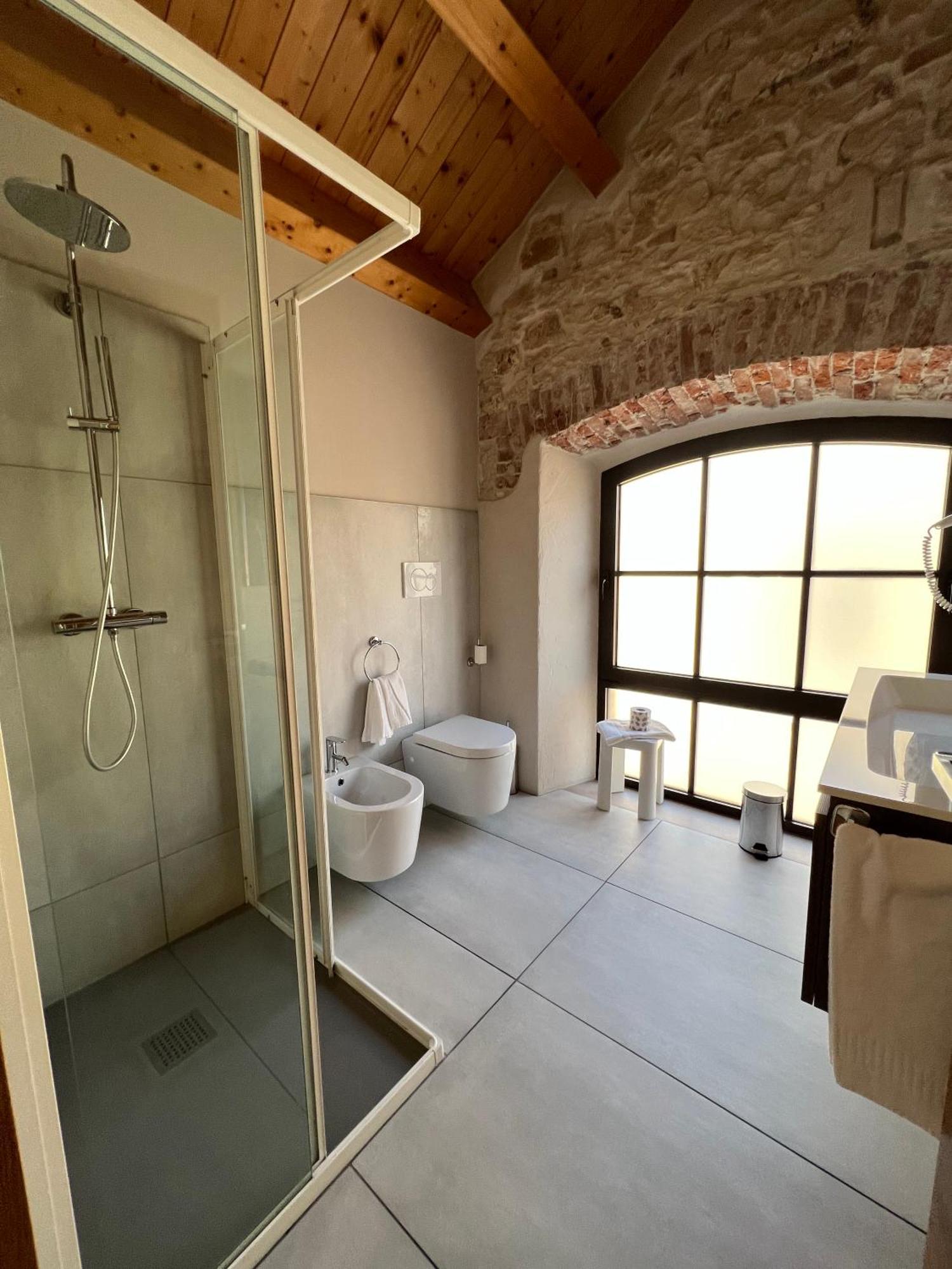 Nuova Filanda Rooms And More Valdobbiadene Luaran gambar