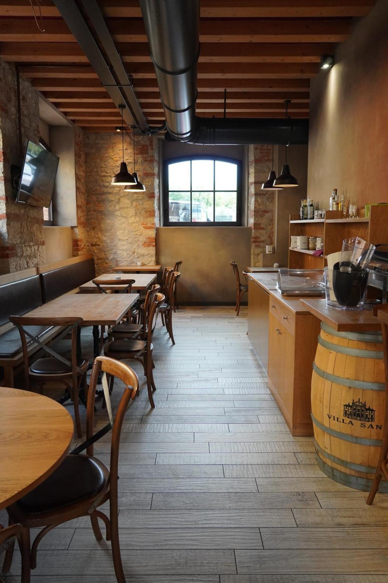 Nuova Filanda Rooms And More Valdobbiadene Luaran gambar