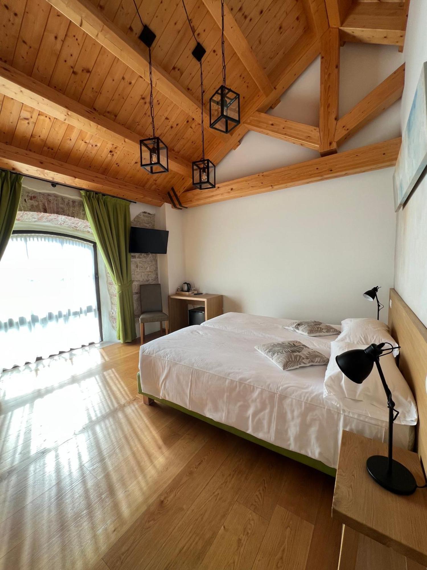 Nuova Filanda Rooms And More Valdobbiadene Luaran gambar